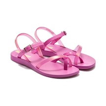 İpanema Fashion Çocuk Sandalet Lila 25/35 DD0410 Lila