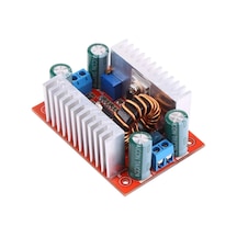 400W 15A 10-60V Dc-Dc Çevirici Step-Up Booster Voltaj Yükseltici