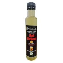 Çetinoğlu Fatma Hanım Bal Sirkesi 250 ML