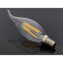 4w Rustik Led Ampul Gün Işığı Ct-4062 3 Adet Diğer