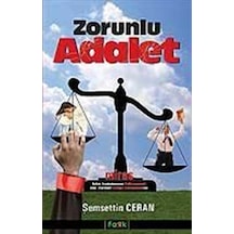 Zorunlu Adalet / Şemsettin Ceran