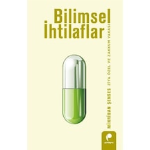 Bilimsel İhtilaflar / Mihriban Şenses