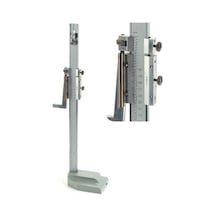 Çağ Mercekli Yükseklik Mihengiri 0 - 600 0.02 MM