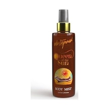 Eda Taşpınar Body Mıst Queen Of The Sun 200 Ml