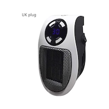 Singree 500w Taşınabilir Mini Ptc Isıtıcı - Uzaktan Kumandalı, Hızlı Isıtma, 2 Hız Ayarlı, Otomatik Kapanma