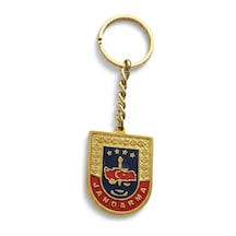 Jandarma Anahtarlık