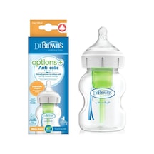 Pp Geniş Ağız Biberon 150 Ml