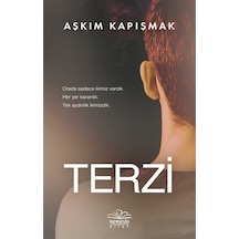 Terzi - Aşkım Kapışmak - Nemesis Kitap