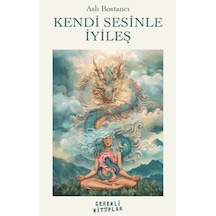 Kendi Sesinle İyileş - Ybve-874989