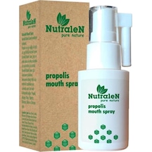 Nutralen Propolisli Ağız Spreyi 30 ML