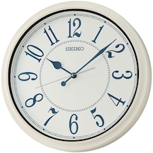 Seiko Clock QXA801W Duvar Saati