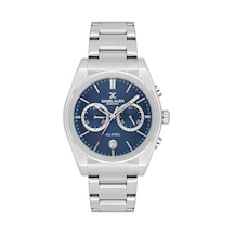 Daniel Klein Dk.1.14503-3 Erkek Kol Saati Gümüş