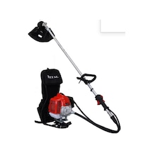 İtal FR560 Sırt Tip Motorlu Tırpan