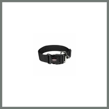 Trixie Premium Köpek Boyun Tasması Xxs-xs Siyah Mmbz