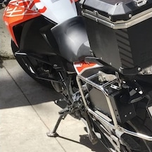 Ktm 1290 Adv Alet Çantasi Toolbox