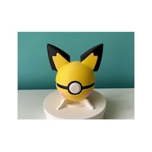 Pokemon Pichu Topu 10cm