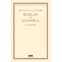 Ruslan Ve Ludmila
