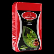 Neşe Çay Yörem Filiz Siyah Dökme Çay 500 G