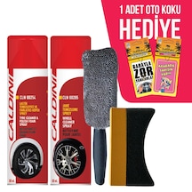 Lastik Ve Jant Bakım Paketi Oto Koku