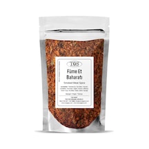 Mia'nın Nottingham Füme Et Baharatı 250 Gr Mia's Nottingham Smoked Meat Spice