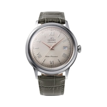 Orient Ra-ac0025n30b Bambino Erkek Kol Saati Gümüş