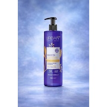 Biotin & Keratin Dökülmeye Eğilimli Saçlar İçin Şampuan, 700 Ml