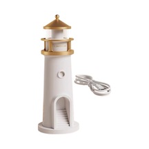 Suntek Ortam Gece Işığı Kısılabilir Başucu Lambası Oturma Beyaz Diğer