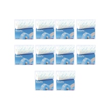 Betasan Betafix 5510 Flaster 10 CM x 5 M 10'lu