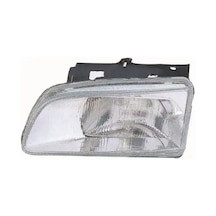 Depo Citroen Berlingo 1996 - 2003 Far Sol 5521110lldem