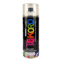 Tekoro Vernik Sprey 400 Ml
