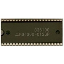 Bolsat M 34300-012sp Entegre