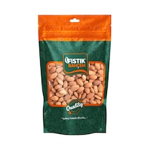Fıstık Bahçem Badem İçi Çiğ İthal 500 G