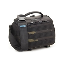 Tenba Axıs V2 Askılı Multicam Kamuflajlı Omuz Çantası 4l