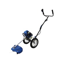 Hyundai HPT65 65CC Tekerlekli Benzinli Çalı Tırpanı