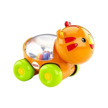 Fisher Price 6 Ay Poppity Araçlar Kaplan Cmv97