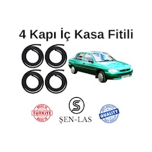 Ford Escort Şen-las 4 Kapı Fitili Şl13110