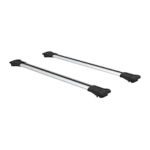 Turtle Mercedes-benz Tourmalineer W447 2015-2025 Ara Atkı Diamond Gri