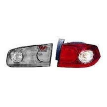 Renault Laguna I 95 Stop Lambası Sağ Oem No:8200262668