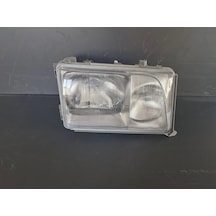 Mercedes W124 124 Kasa 200e Sağ Ön Far Sıfır 1993 1994 1995