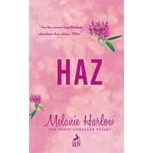 Haz / Melanie Harlow