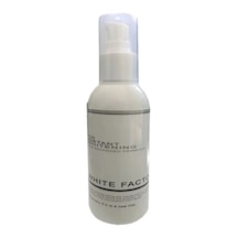 Süper White Factor For Instant Whitening - Krem 120 Ml