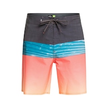 Quiksilver Surfsılk Panel 18 Turuncu Mayo Turuncu