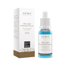 Geske Blue Light Protection Mavi Işık Korumalı Serum 30 ML