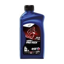 Elf Moto 4 Pro Tech 5w40 1l