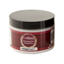 Dekopaj Plus Yarımat 150Ml