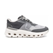 Lufian 111230321 Dash Sneaker Erkek Ayakkabı Gri