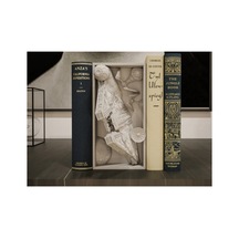 Star Wars Millennium Falcon Tasarımlı Book Nook Kitap Arası Dekoru