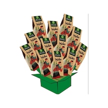 Avantajlı 12'li Set Yayla Çaylı Siyah Çay 400 G 12