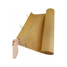 Petek Dolgu Ambalaj Kağıdı 50cm X 50 Metre