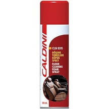 Caldini Döşeme Temizleme Köpük Sprey 500 ML